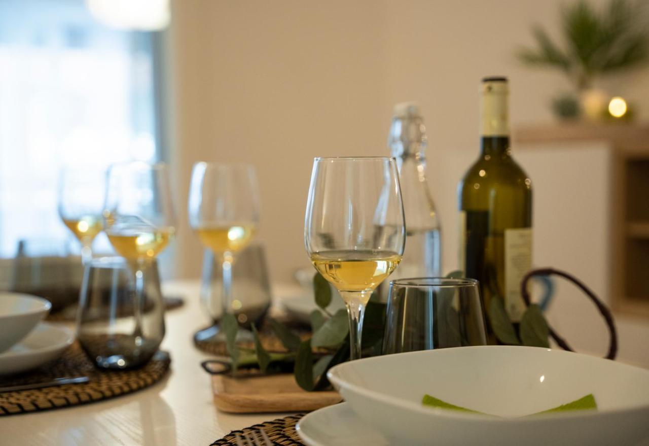 Puglia5Stars Stazione Centrale Urban Green Bari Ngoại thất bức ảnh