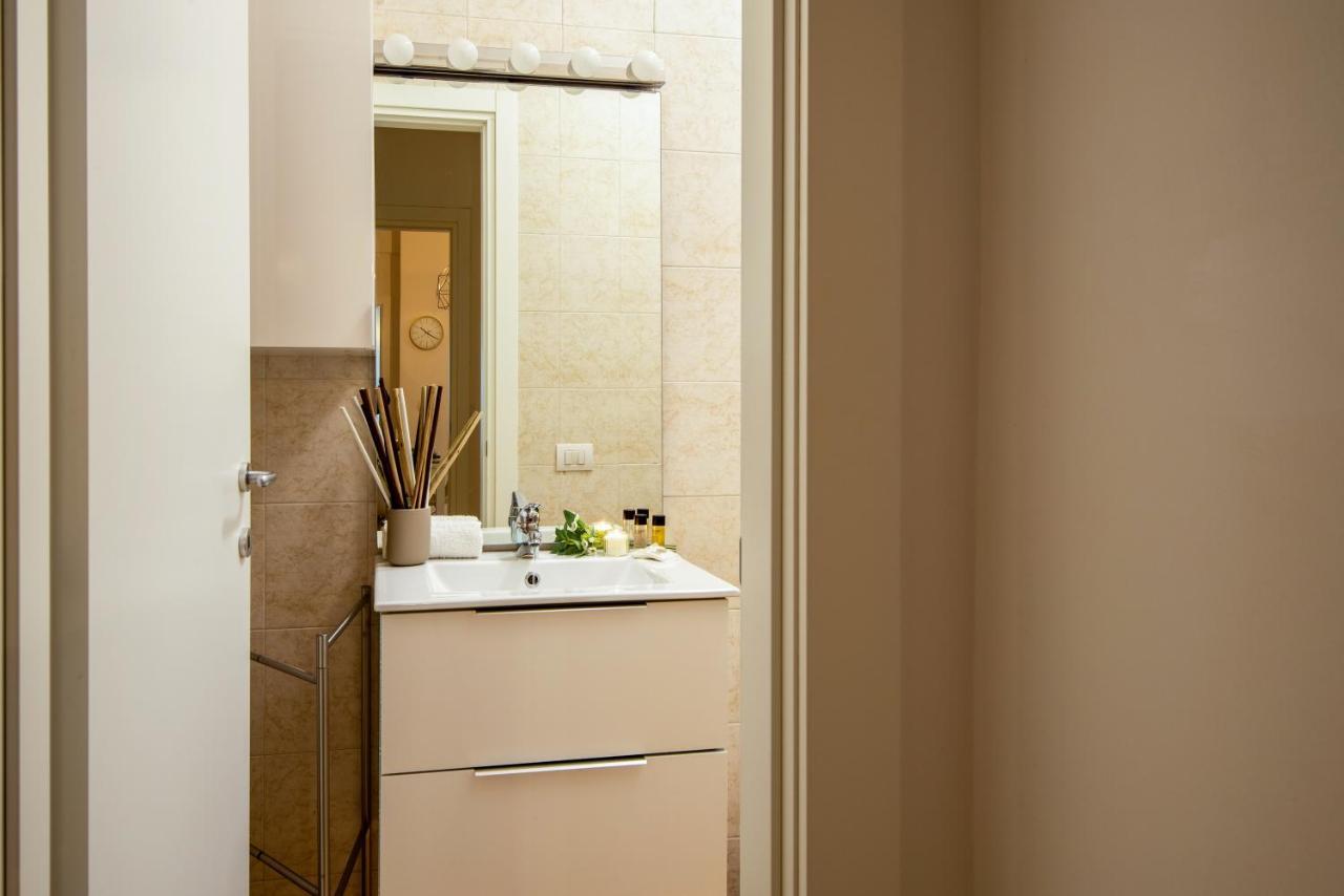 Puglia5Stars Stazione Centrale Urban Green Bari Ngoại thất bức ảnh