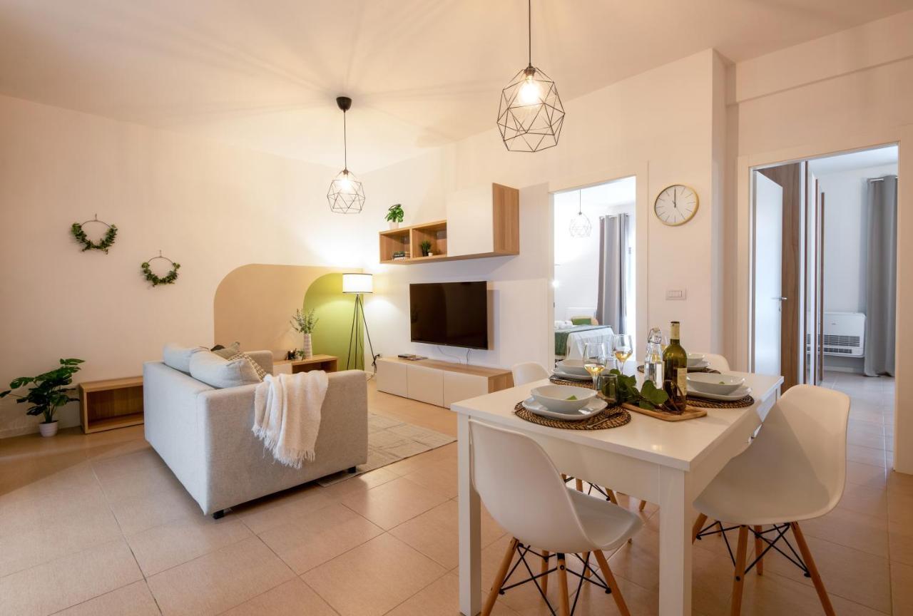 Puglia5Stars Stazione Centrale Urban Green Bari Ngoại thất bức ảnh