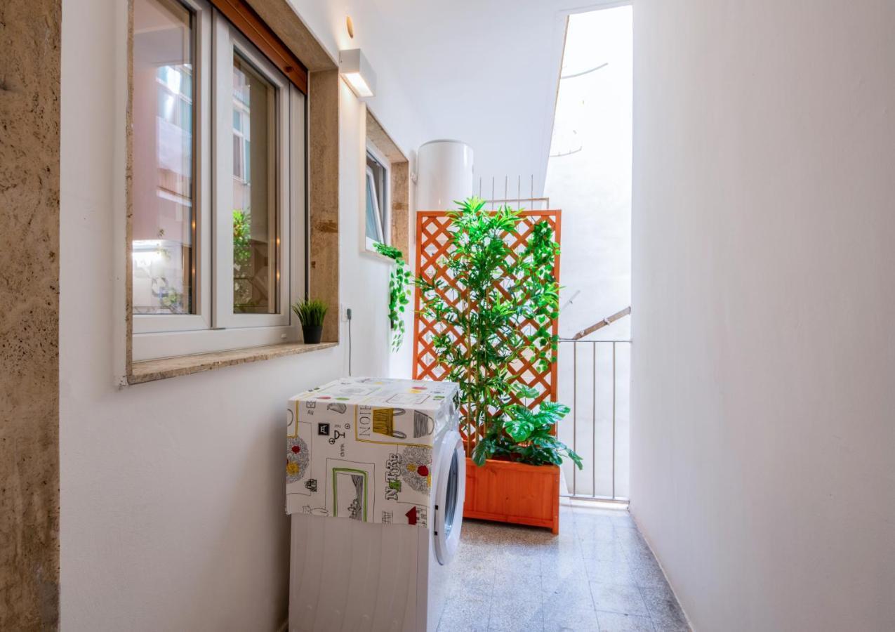 Puglia5Stars Stazione Centrale Urban Green Bari Ngoại thất bức ảnh